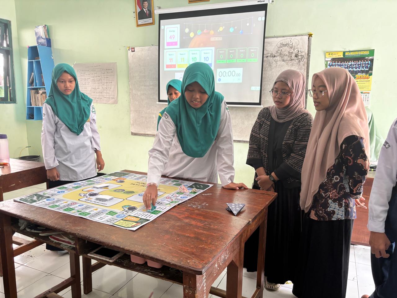 Gambar Berita